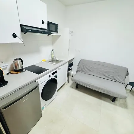 Διαμέρισμα Cozy Near The Eiffel Tower *
